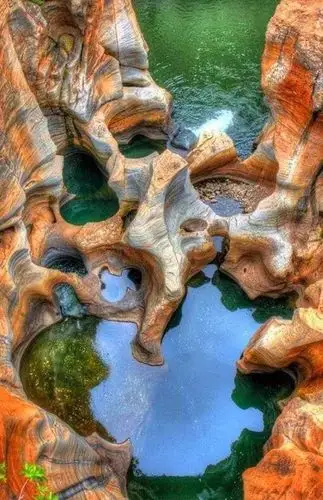 一生难得一见的世界奇观