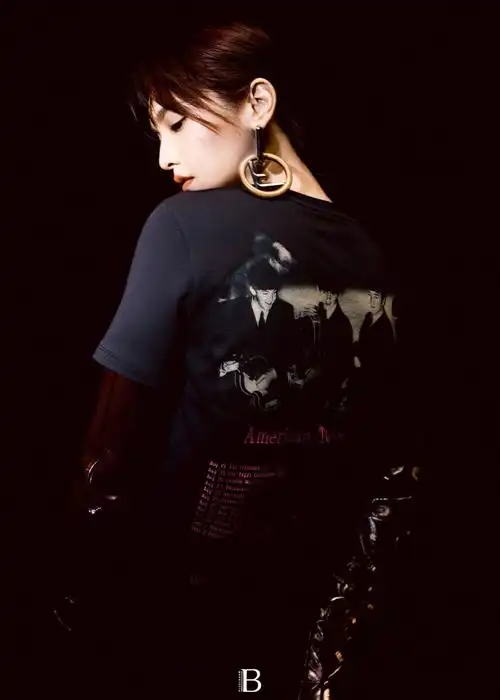 杨丞琳 - 堆糖,美图壁纸兴趣社区