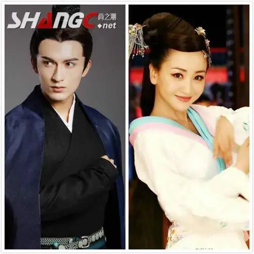 杨蓉老公孟庆松个人资料揭秘 杨蓉孟庆松绯闻真相是什么