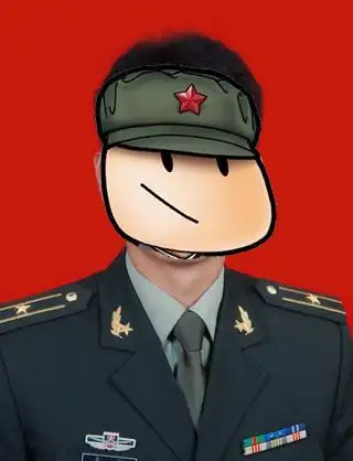 求大神ps一张陆军中尉的照片
