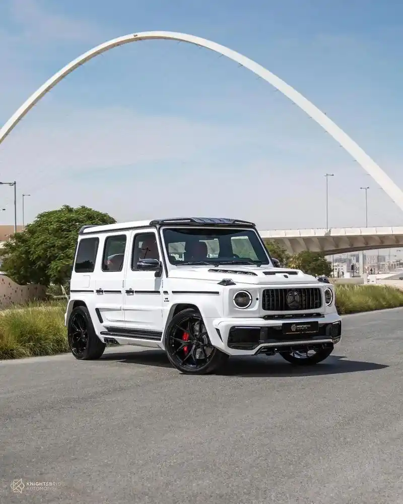 爱他就给他买辆奔驰g63吧#奔驰g63 #奔驰大g #奔驰a - 抖音