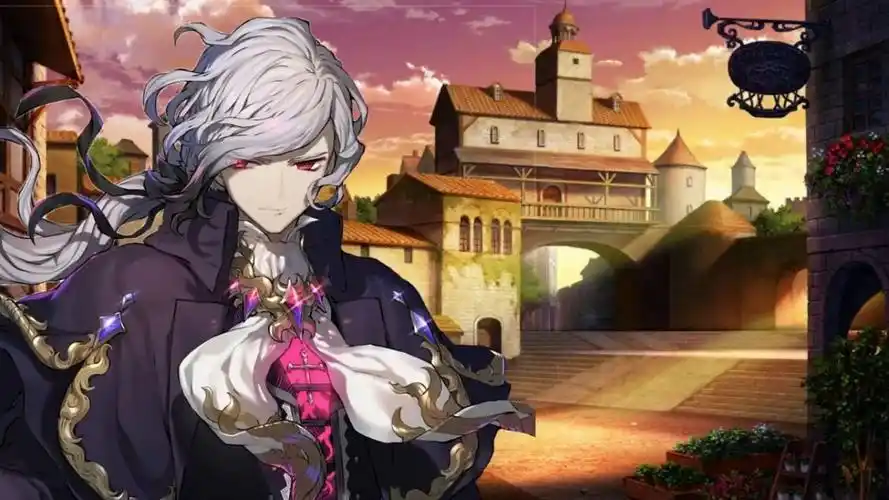 fgo岩窟王强度fgo岩窟王好用吗