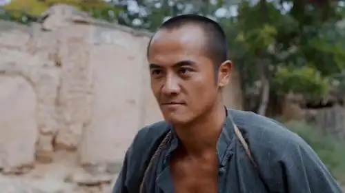 客栈影视馆影视周边之白鹿原合集