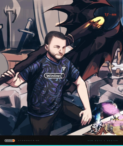 【火猫tv】dota2:mind_control在第二日梦幻联赛前突然被踢_比赛