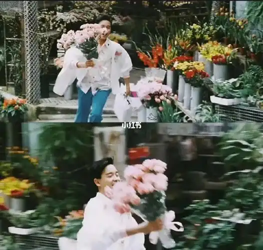 张国荣生日快乐