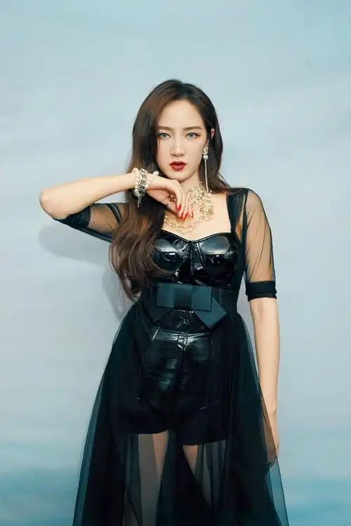 回应: 为孟佳盖个美图楼