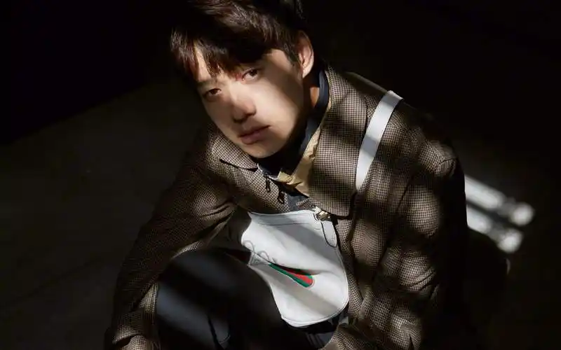 你知道魏大勋的暖男体质是怎么炼成的吗?