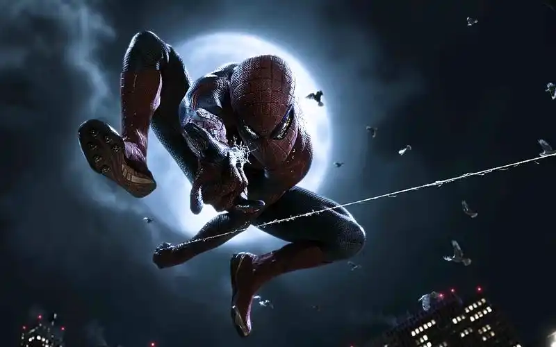 【80部电影/极致踩点/高燃】请尽情欣赏这视觉盛宴!