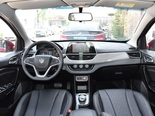 宝骏310w两款自动挡车型上市售578628万元