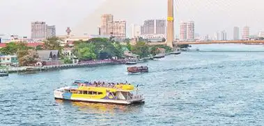 东南亚成为中国游客春节出境游热门目的地_京报网