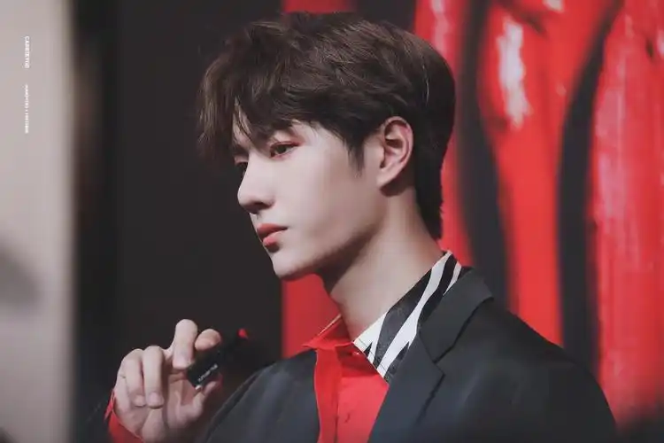 王一博 - 堆糖,美图壁纸兴趣社区