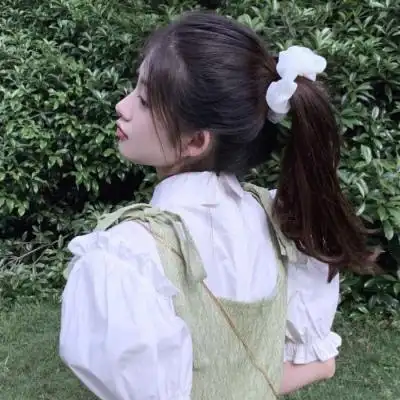 神仙女生专属小仙女头像