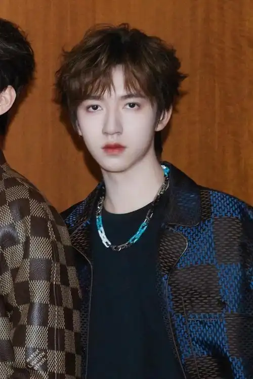 贺峻霖##贺峻霖2024 霖声漫漫扬四海