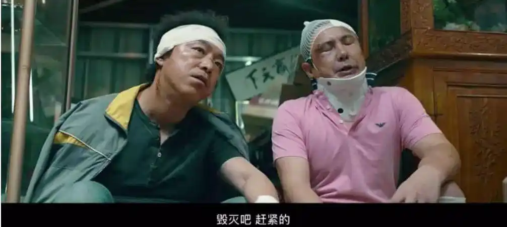 《疯狂的外星人》这样的科幻片,好莱坞真拍不出来