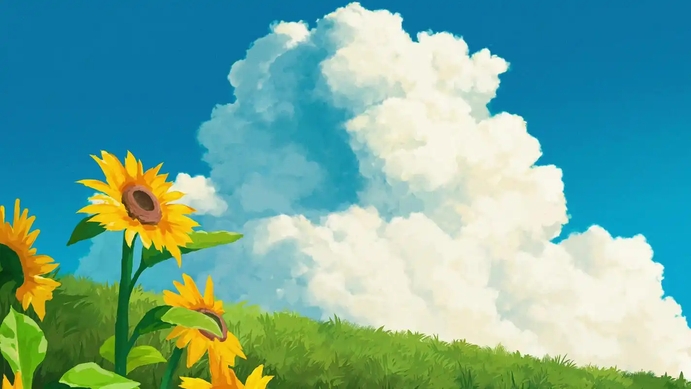 高清电脑壁纸分享 2