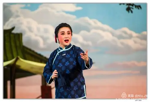 现代京剧《沙家浜》