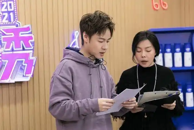 《百变》下期厉害了,刘耀文熊梓淇齐上阵,这位女爱豆加盟才精彩!