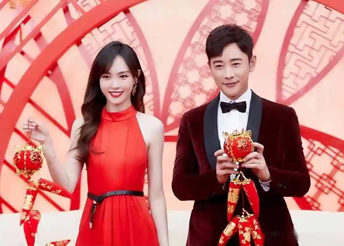 少互动不代表疏离,多奔波只为家计,罗晋和唐嫣的婚姻很清醒