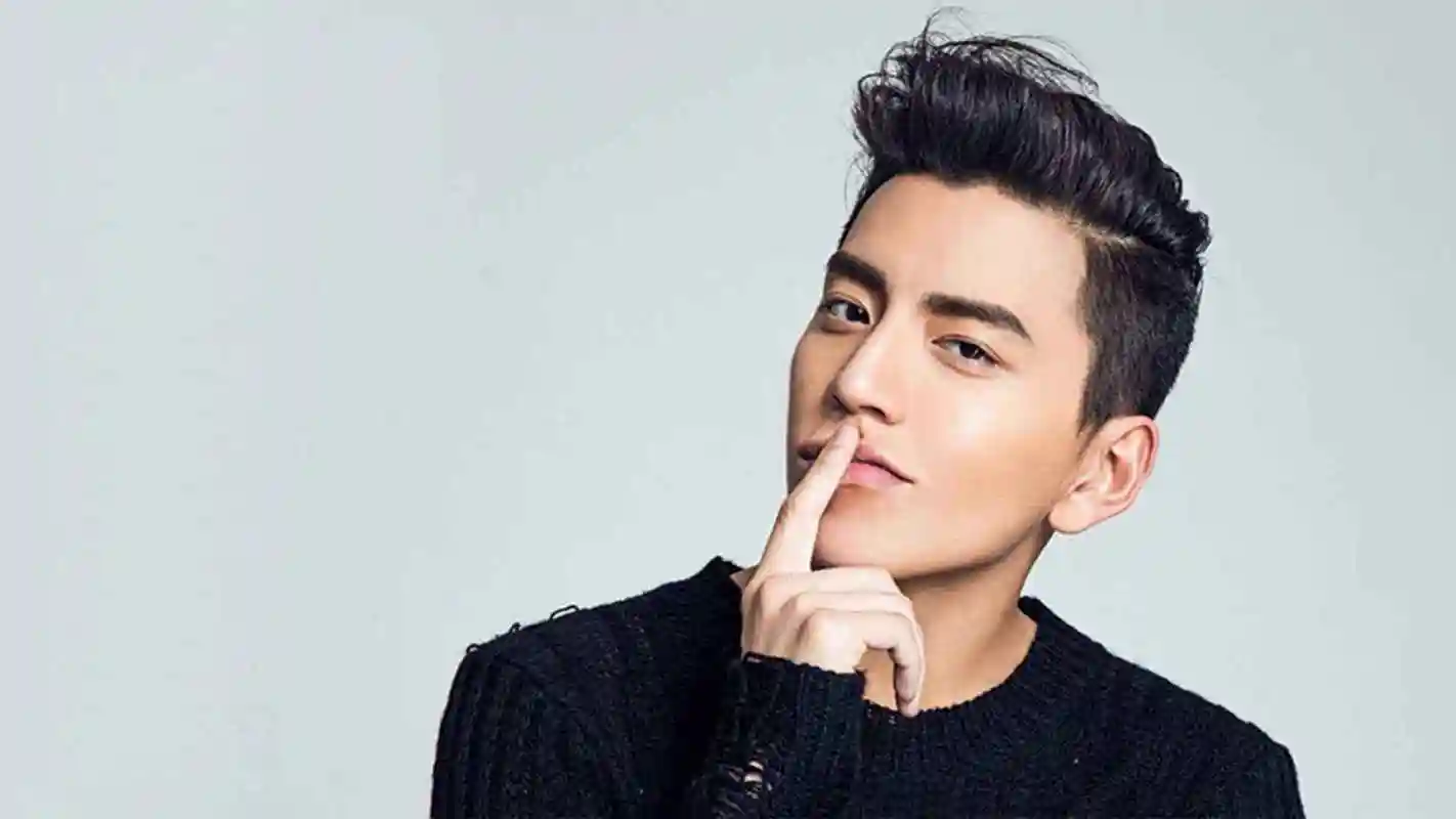 2015年时因在青春校园电影《我的少女时代》中饰演男主角徐太宇走红