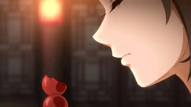 历师:娇小萝莉元宵登场,对于父母来说或许想要的只是一家人团聚