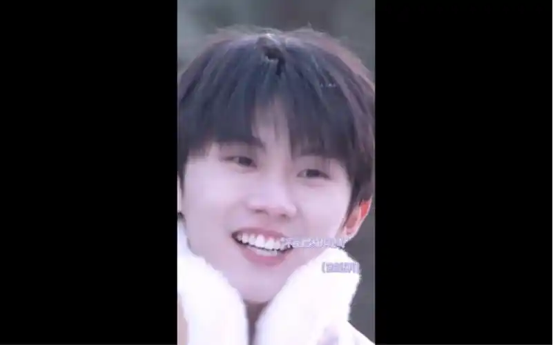 【时代少年团做梦素材 马嘉祺×你】男朋友干哄不好 多半是欠c