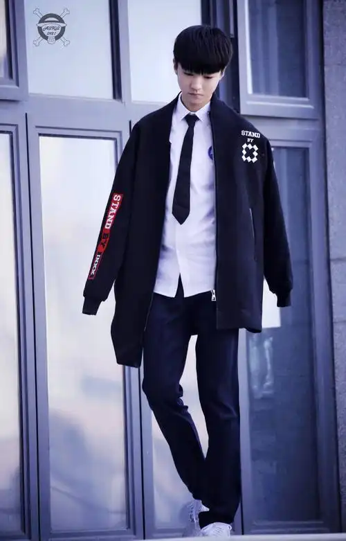 王俊凯 #tfboys王俊凯 #tfboys 超少年密码 高清 帅气