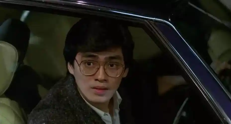 汤镇宗:被tvb开除,他是最经典的"老板专业户"