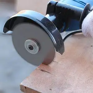 妙有角磨机切割抛光机锯木铁瓷砖电动手砂轮打磨机多功能家用工具