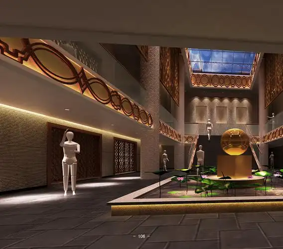 潮汕文化馆-新埠起航02