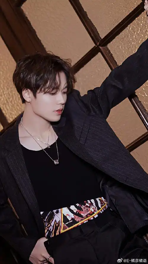 超话星愿池##林彦俊