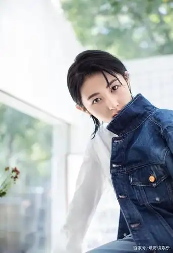 北电老师黄磊,除了喜欢张艺兴和张子枫,对他也是特别宠爱