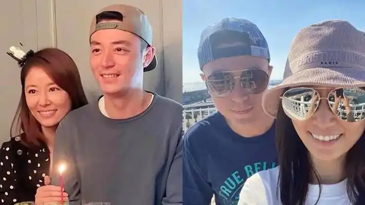 林心如任制作人获肯定,或为霍建华量身打造新戏,夫妻联手引期待