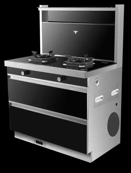 威卡仕电器6s管理启动会_新闻资讯_华夏集成灶网,首创中国集成灶行业