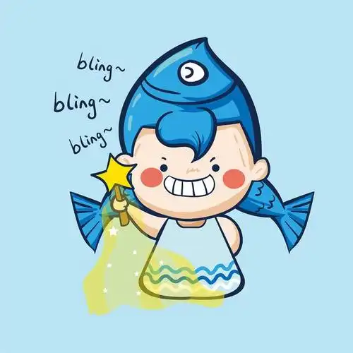 如何得到双鱼座?剖析双鱼,想了解的进!