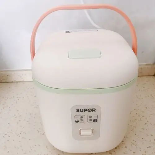 苏泊尔迷你电饭锅