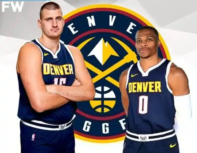 布朗|快船队|约基奇|丹佛掘金队|埃里克·戈登_网易订阅