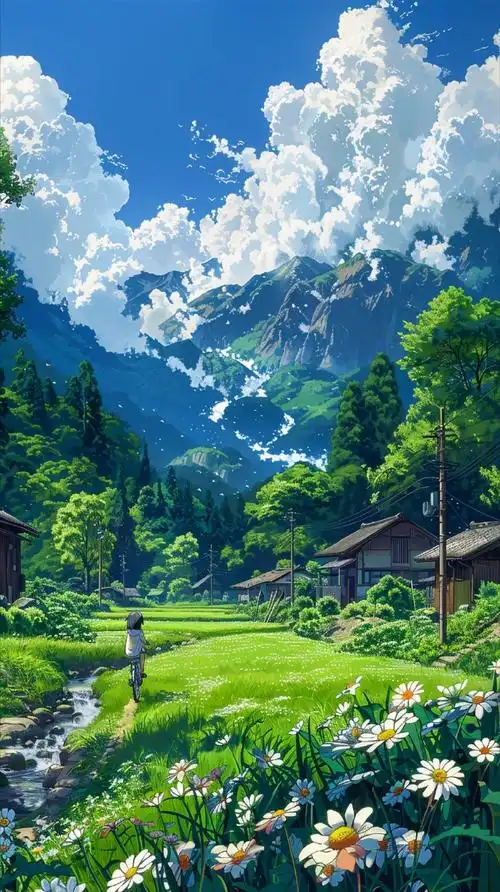 二次元新鲜事##某某壁纸