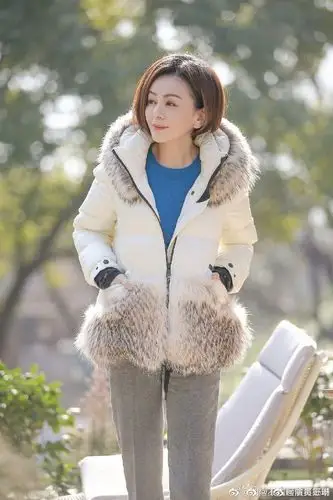 王琳也深知,自己的青春早已逝去,眼里有的只是死亡,所以才会说出那句