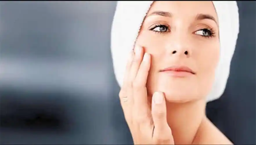 学会这样涂抹防晒霜皮肤不会油你get到了吗