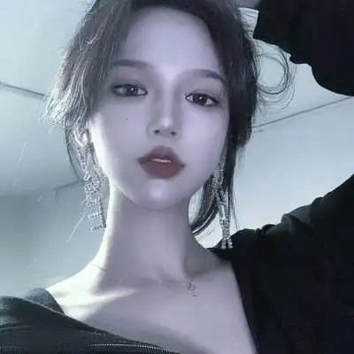 干净气质御姐女头_女生头像_我要个性网