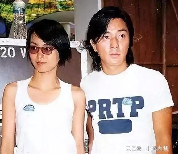 与郑伊健相守7年被天后横刀夺爱如今住上亿豪宅却过得凄凉