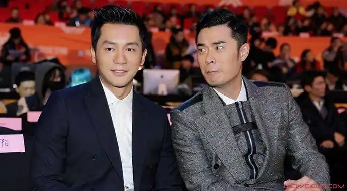 李晨陈赫参投项目涉黄