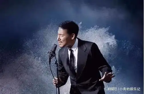 歌神张学友将在香港开唱曾在台上晕倒太太罗美薇会来捧场