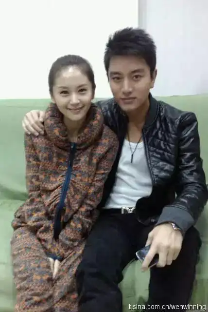 王子文儿子都这么大了隐婚老公却成谜