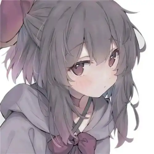 头像少女心爆棚图片大全 高清超可爱少女心爆棚的头像_女生动漫头像