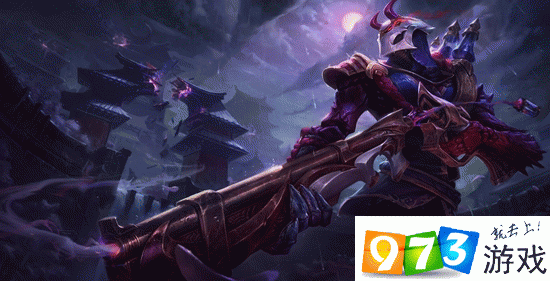 英雄联盟烬哪个皮肤手感好?lol戏命师烬全皮肤欣赏