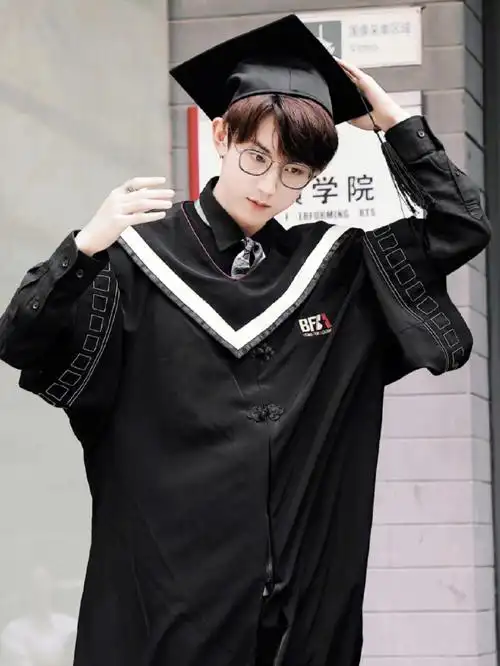 钱三一没有毕业照但郭俊辰有##郭俊辰北电毕业照生图