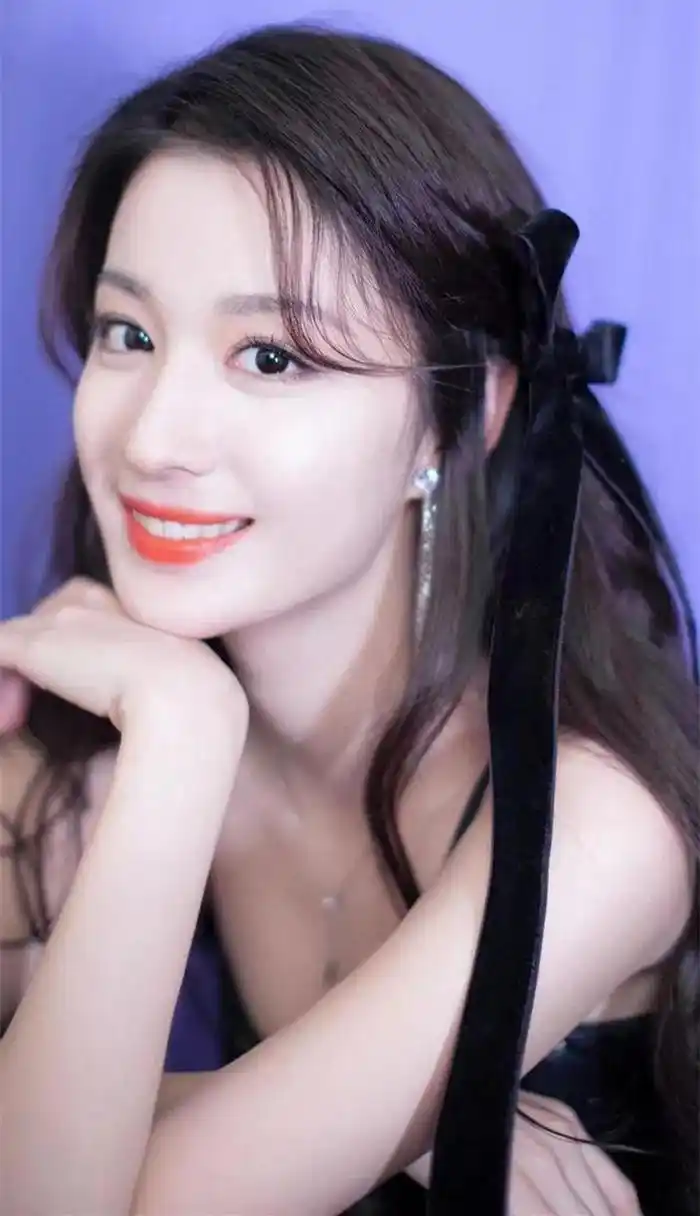 演员王楚然(一)