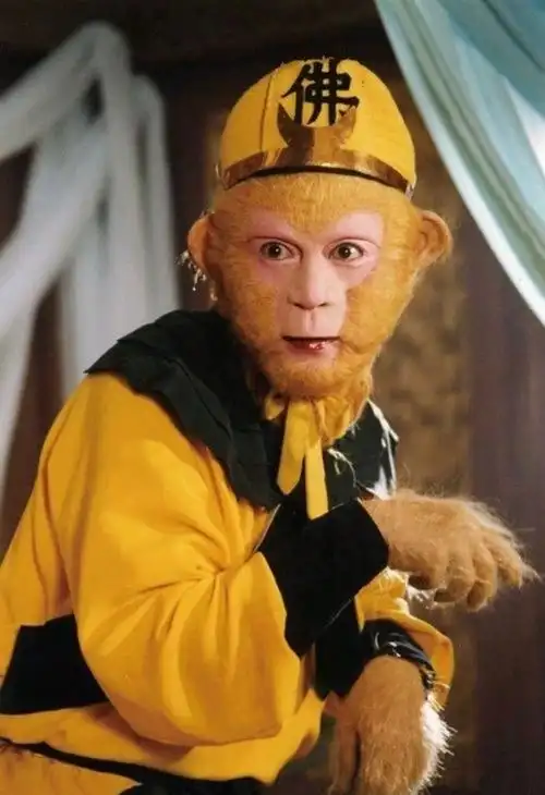 西游记续集 剧照