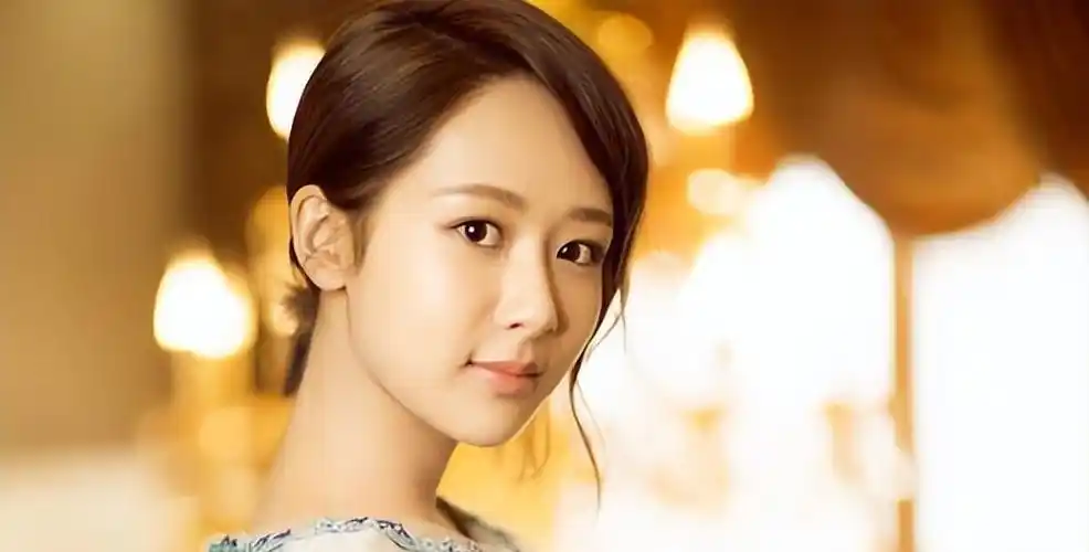 吃完"小雪"红利的杨紫,来看看她现在怎么样